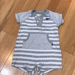 Romper size 3 month